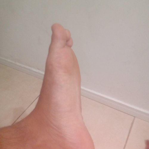 Vender nudes: Solinhasfeet